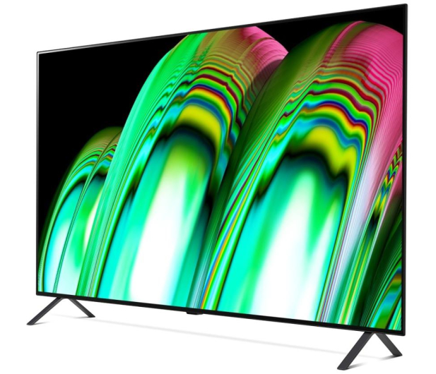 LG OLED48A23LA - 742009 - zdjęcie 7